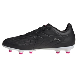 Adidas Copa Pure.3 Fg M HQ8942 fotbollsskor svart svart 1