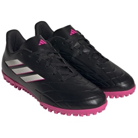 Adidas Copa Pure.4 Tf M GY9049 fotbollsskor svart svart 3