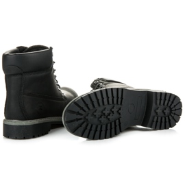 Mckeylor Damfångare svart 2