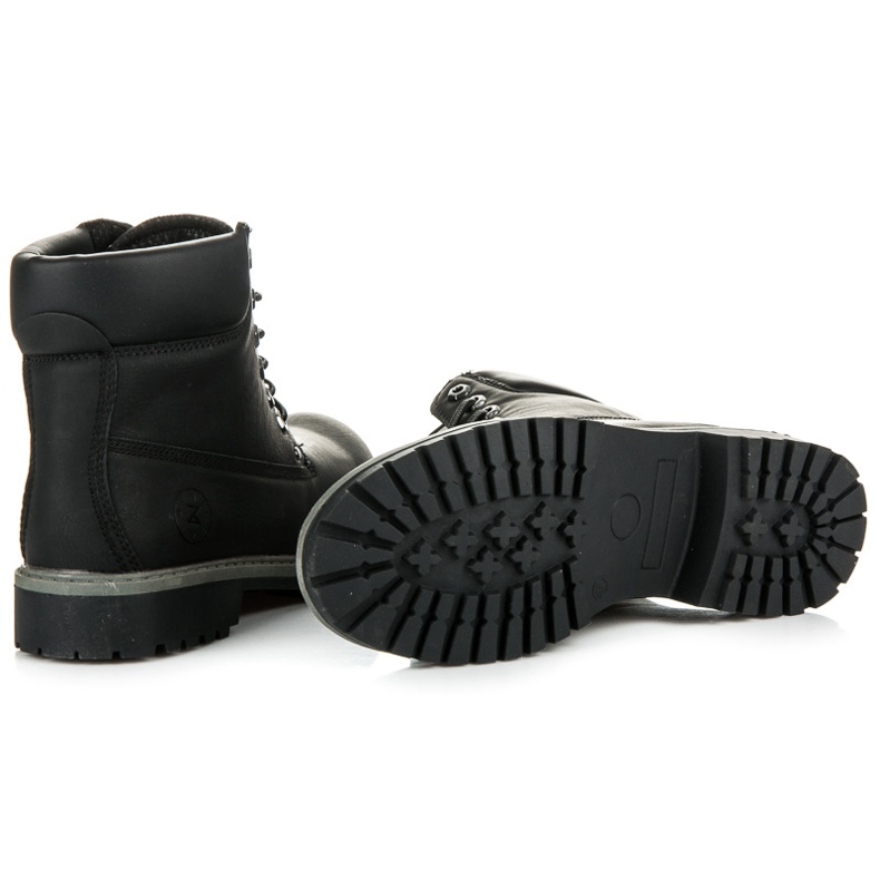 Mckeylor Damfångare svart 2