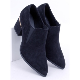 PA1 Brenda Black höga klackar svart 1