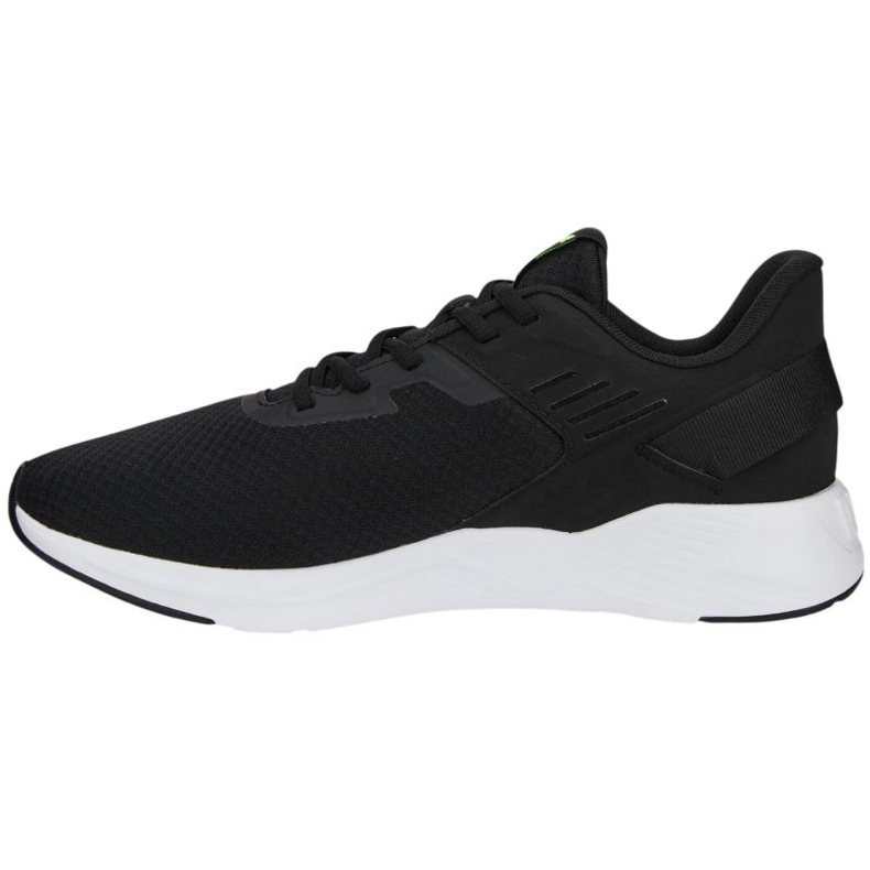 Puma Disperse Xt Mesh M 376858 05 skor svart 1