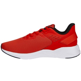 Puma Disperse Xt 2 Mesh M 376858 07 skor röd 1