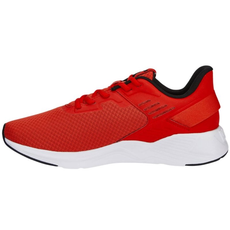Puma Disperse Xt 2 Mesh M 376858 07 skor röd 1