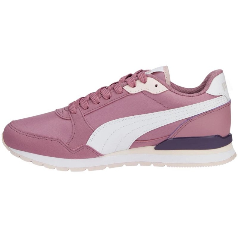 Puma St Runner v3 Nl W 384857 12 skor vit rosa 1