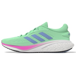 Löparskor adidas SuperNova 2 HR0109 blå 1