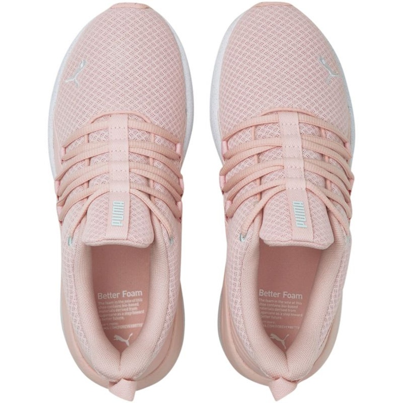 Puma Better Foam Prowl Alt W 376182 04 skor rosa 1