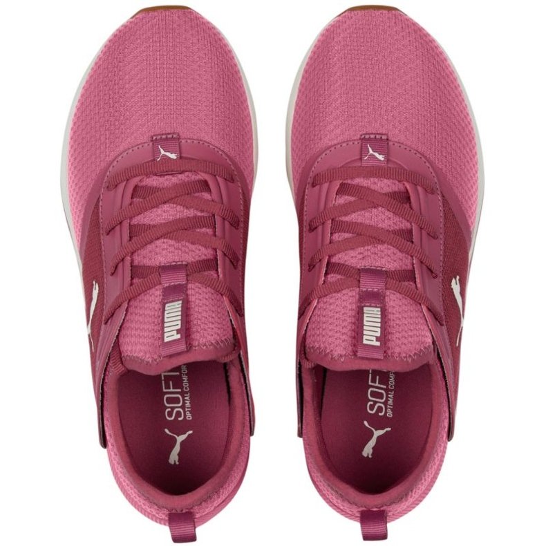 Puma Softride Ruby 377050 04 Löpskor rosa 1