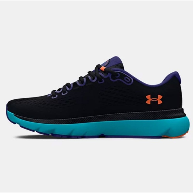 Under Armour Hovr Infinite 4 M 3024897 005 löparskor svart 1