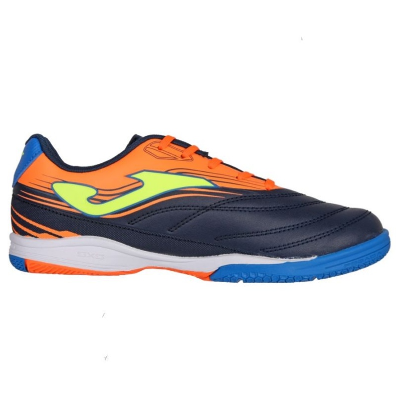 Fotbollsskor Joma Toledo I Jr TOJW.2003.IN mångfärgad marinblå 2