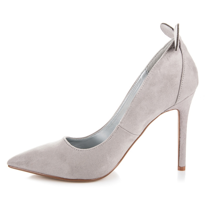 Marquiz Musnålar grå 1