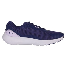 Löparskor Under Armour Surge 3 W 3024894 501 blå 1