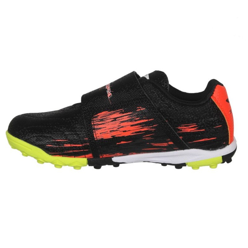 Joma Super Copa 2301 Tf Jr SCJS2301TFV fotbollsskor svart 1