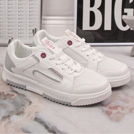 Vita Cross Jeans LL2R4011C sportskor 2