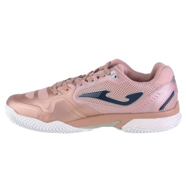 Skor Joma Set Lady 2113 W TSELW2113PS rosa 1