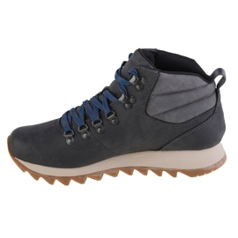 Merrell Alpine Hiker M J004303 skor grå 1
