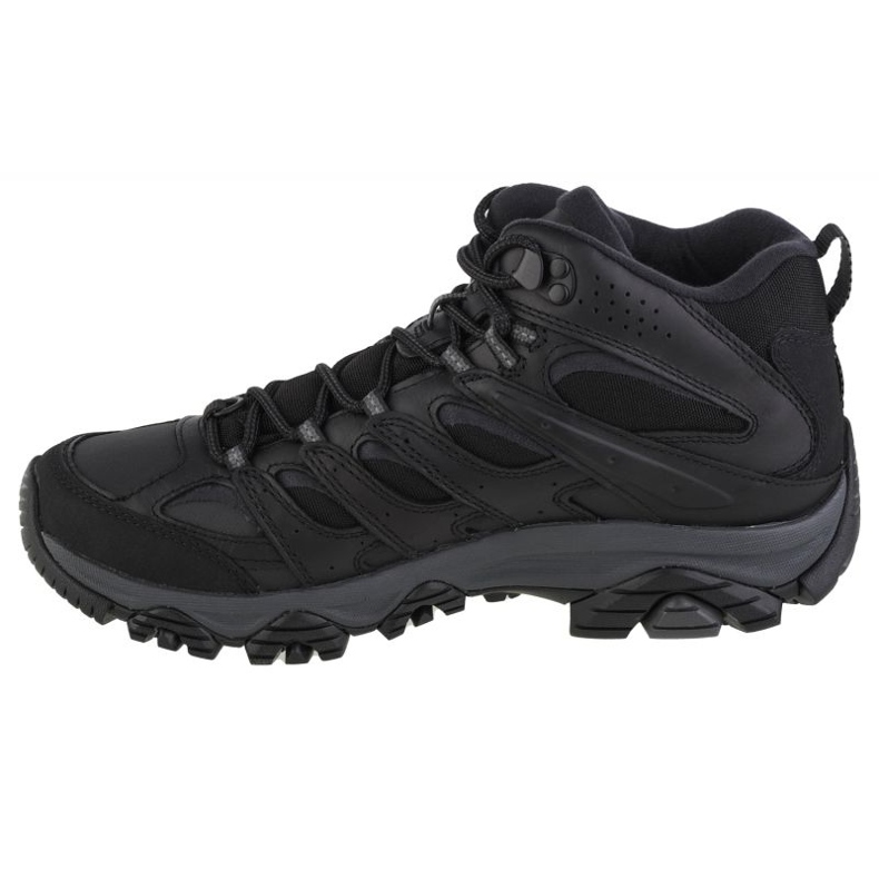 Merrell Moab 3 Thermo Mid WP J036577 skor svart 1