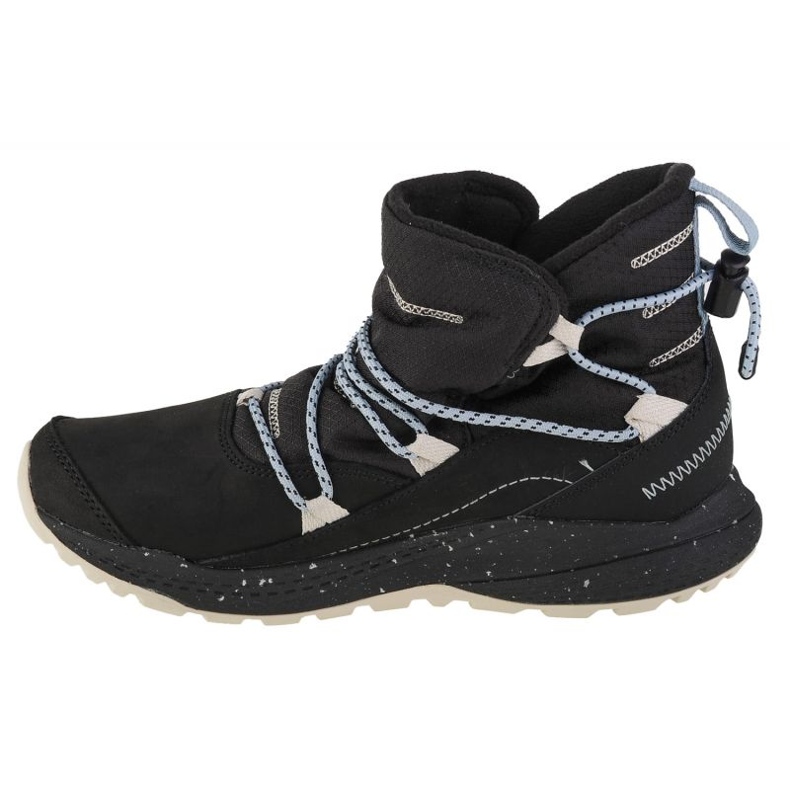 Skor Merrell Bravada 2 Thermo Demi Wp W J036792 svart 1
