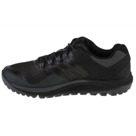 Merrell Nova 2 M J067187 skor svart svart 1