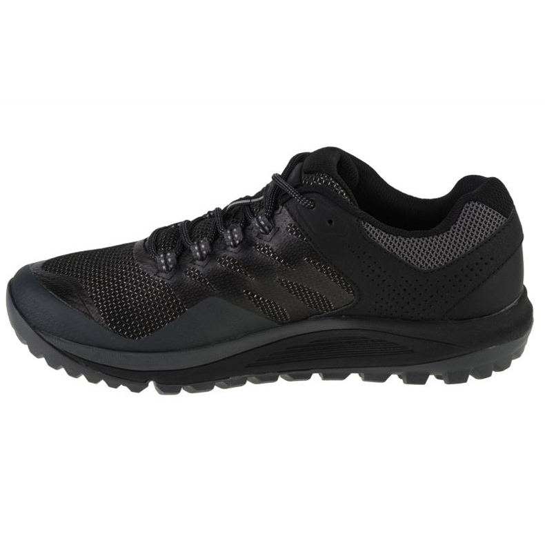 Merrell Nova 2 M J067187 skor svart svart 1
