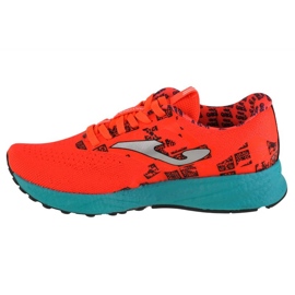 Skor Joma R.Oporto Storm Viper Lady 2207 W ROPORLW2207 orange 1