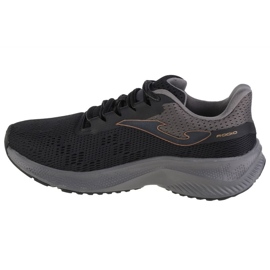 Skor Joma Rodio Lady 2231 W RRODLW2231 svart 1