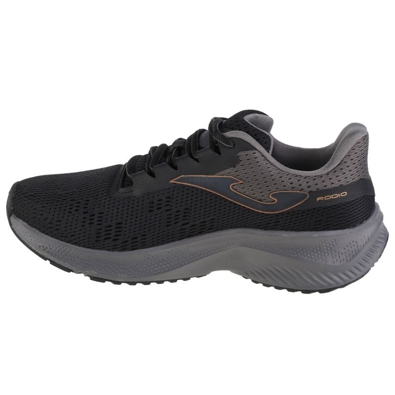 Skor Joma Rodio Lady 2231 W RRODLW2231 svart 1