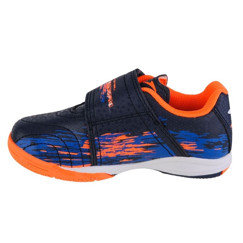 Skor Joma Super Copa Jr 2203 I SCJW2203INVE blå 1