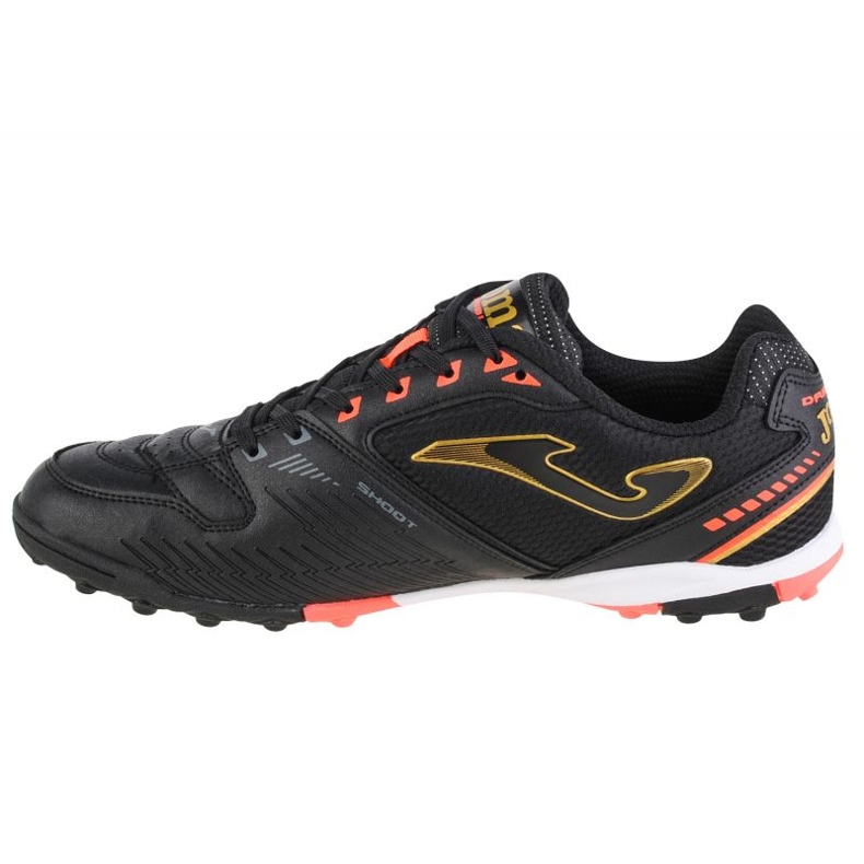 Skor Joma Dribling 2201 Tf M DRIS2201TF svart svart 1