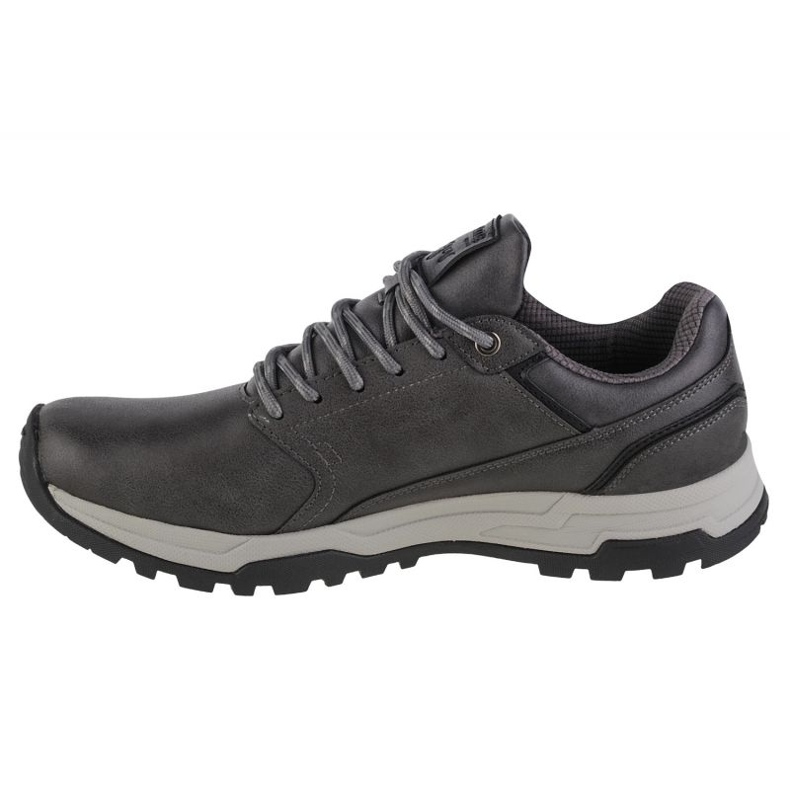 Skor Joma C.Safran Repellent Herr 2212 M CSAFRW2212 grå 1