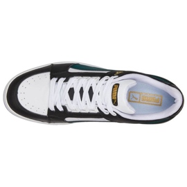 Puma Slipstream M 38340109 skor vit svart 1
