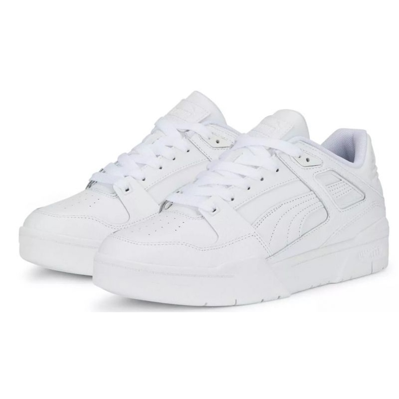 Skor Puma Slipstream Invdr Lth M 38754402 vit 1