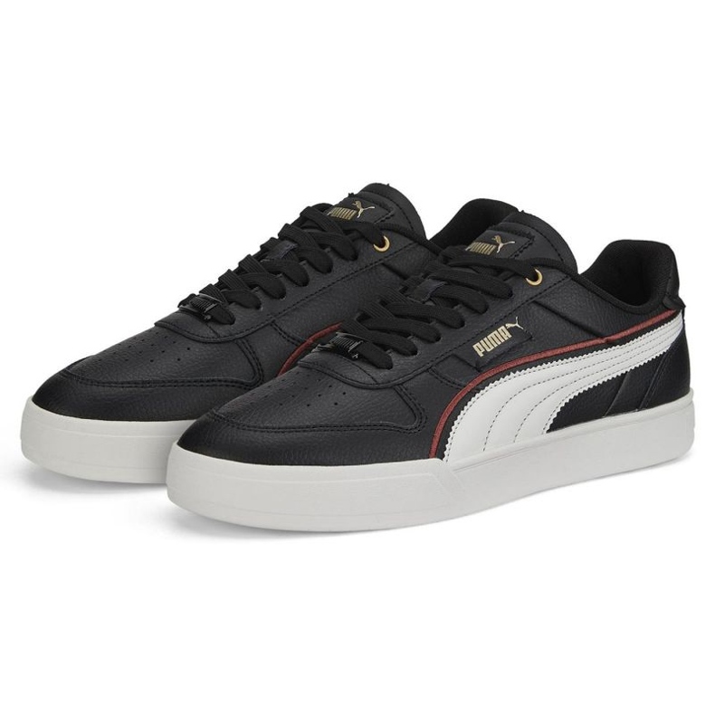 Puma Caven Dime Fc M 38638002 skor svart 1