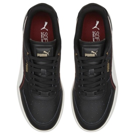 Puma Caven Dime Fc M 38638002 skor svart 2