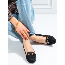 W. Potocki Svarta dammockasiner från Potocki 2