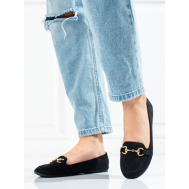 W. Potocki Svarta dammockasiner från Potocki 1