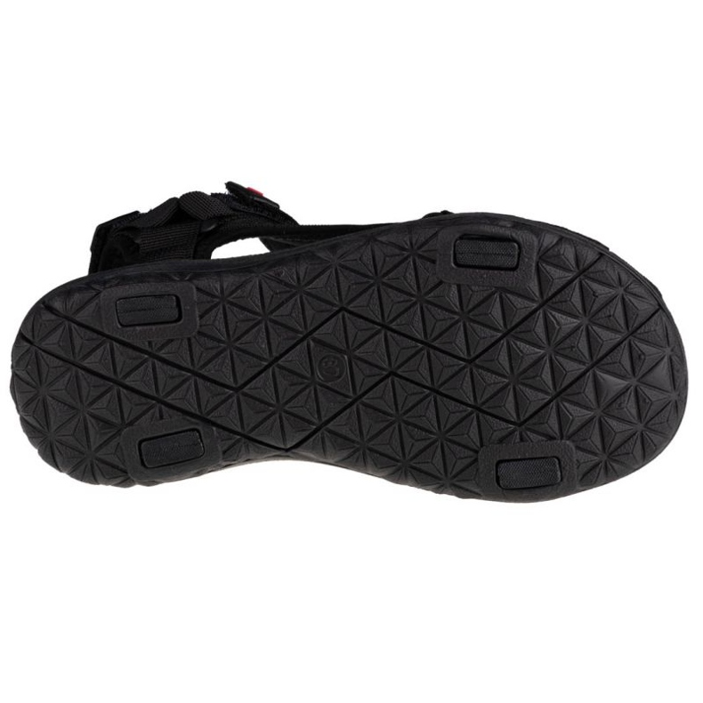 Sport Sandaler Svart Lee Cooper LCW-22-34-0961 6