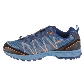 Skor CMP Altak Wp Trail M 3Q48267-N825 blå 1