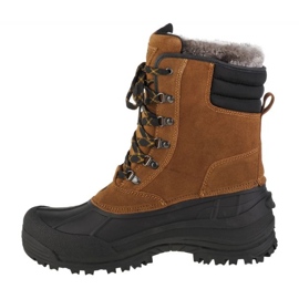 Skor CMP Kinos Wp Snow Boots M 3Q48867-P758 brun 1