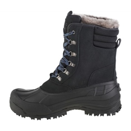 Skor CMP Kinos Wp Snow Boots M 3Q48867-U901 svart 1