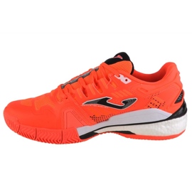 Skor Joma T.Slam Herr 2207 M TSLAMS2207P orange 1