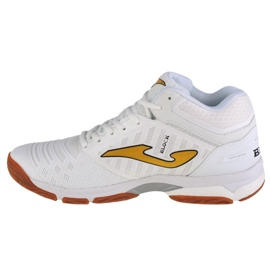 Skor Joma V.Block 2002 M VBLOKW2002 vit vit 1