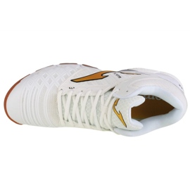 Skor Joma V.Block 2002 M VBLOKW2002 vit vit 2