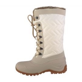 Skor CMP Nietos W 3Q47966-A319 beige 1