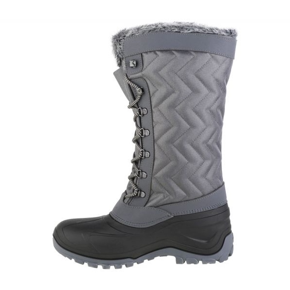 Skor CMP Nietos W 3Q47966-U887 grå 1