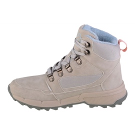 Kappa Dixton Skor W 243240-1465 beige 1