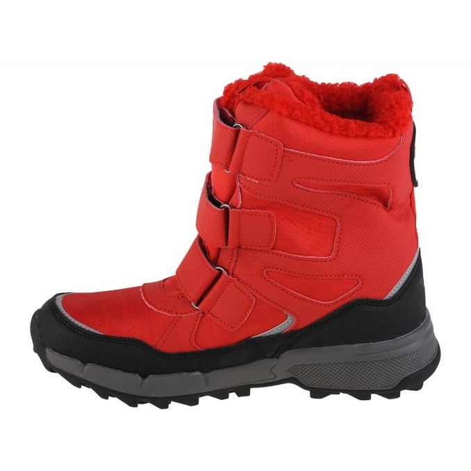 Kappa Vipos Tex TW 260902T-2011 skor röd 1