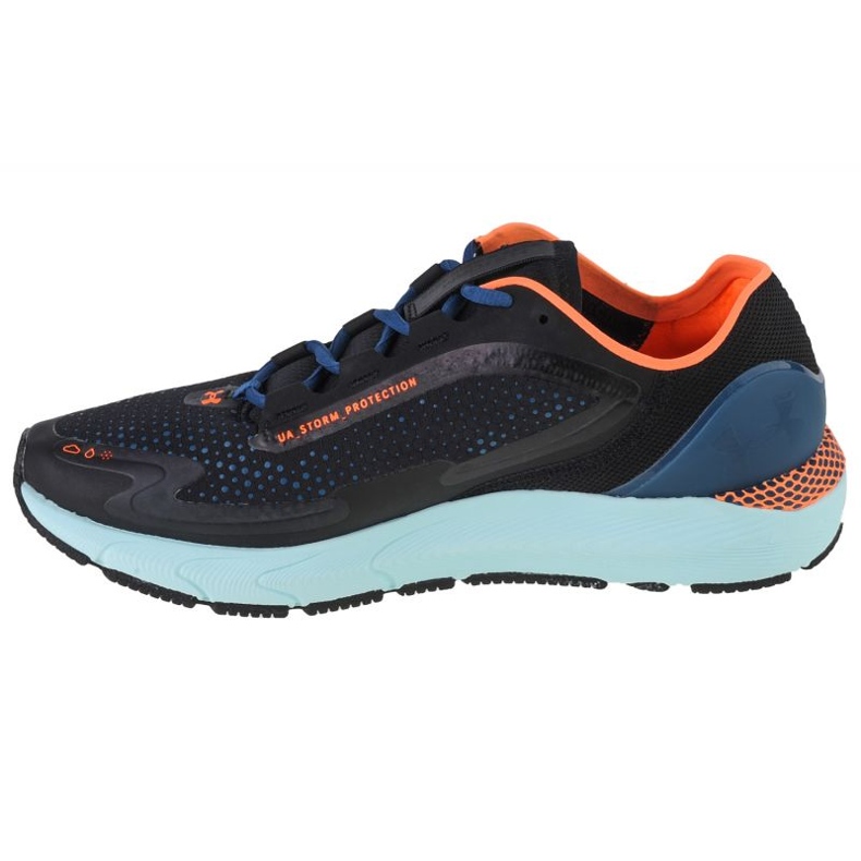 Skor Under Armour Hovr Sonic 5 Storm M 3025448-002 svart 1