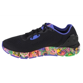 Skor Under Armour Hovr Sonic 5 Run Squad M 3026080-001 svart 1