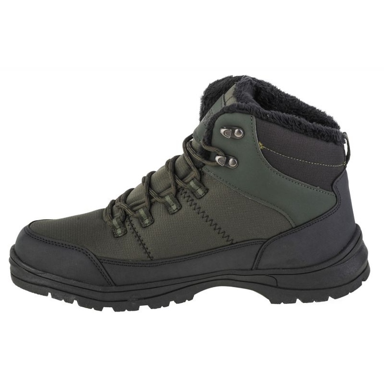 CMP Annuuk Snow Boot M 31Q4957-F959 grön 1